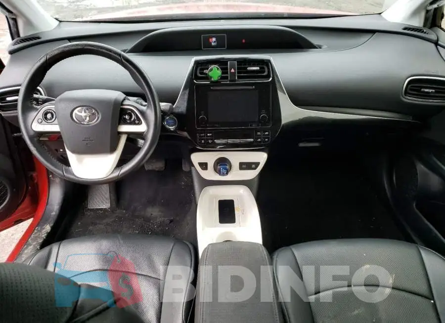JTDKARFU8G3523358 Photo# 8