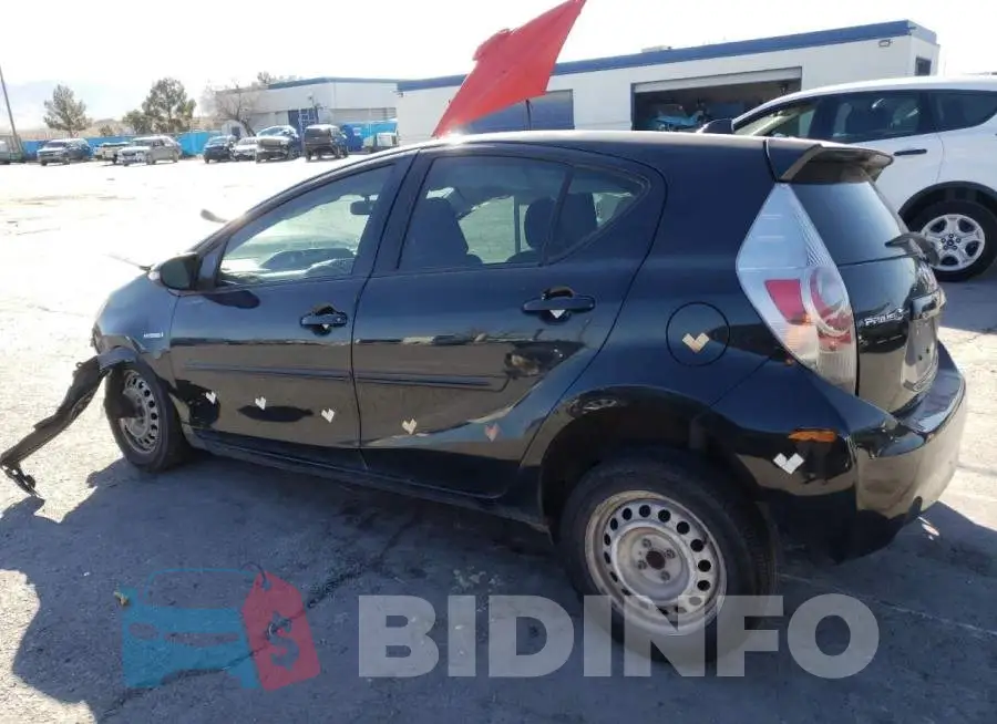 JTDKDTB3XE1569445 Photo# 2