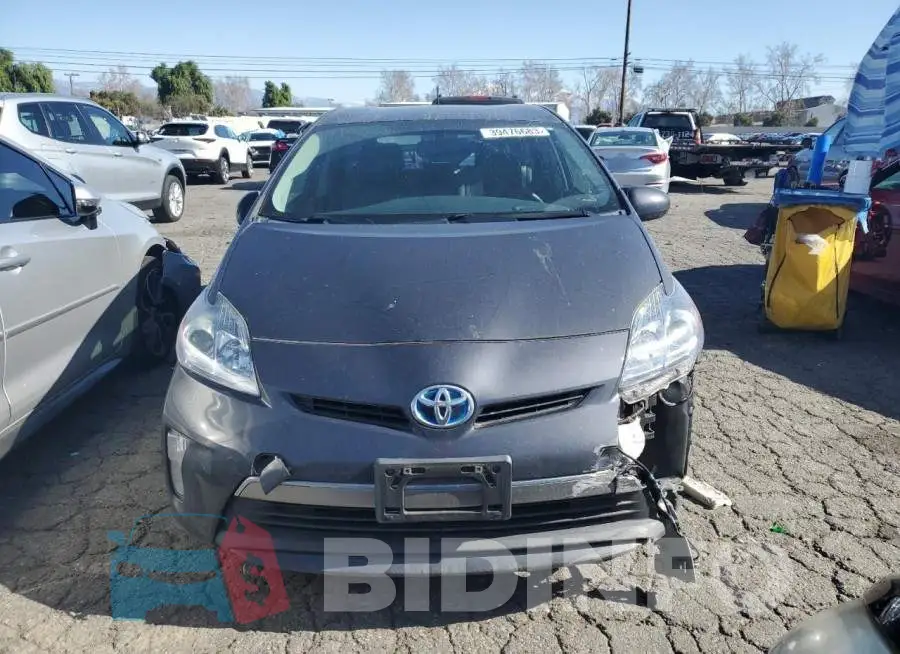 JTDKN3DP2E3054330 Photo# 5