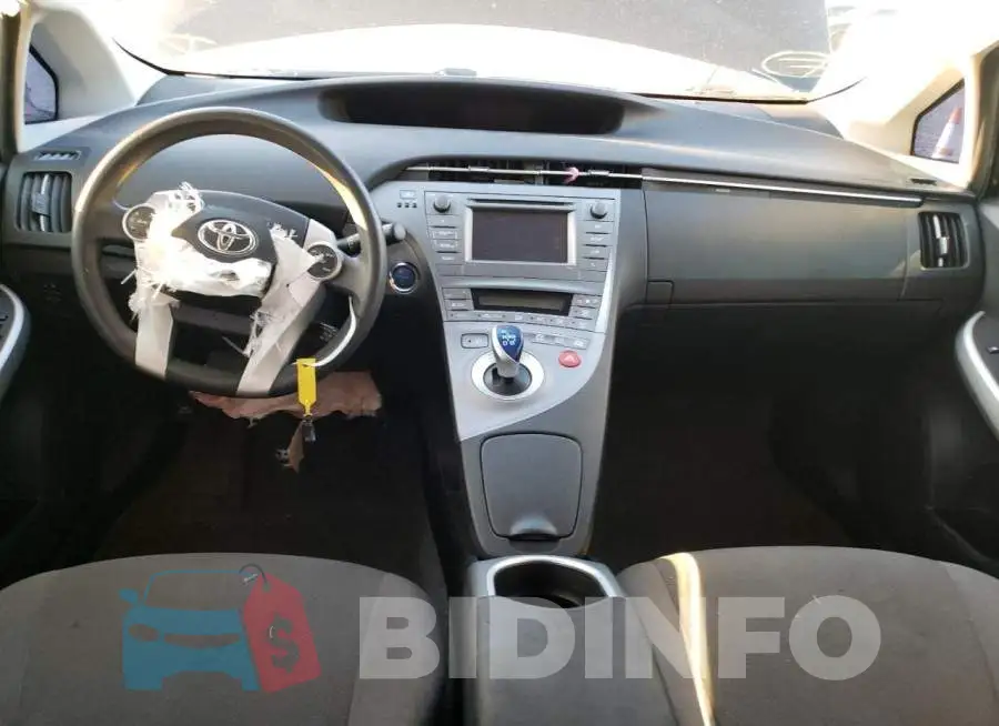 JTDKN3DU3F1871924 Photo# 8