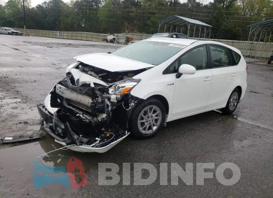 JTDZN3EU6FJ029060 Photo# 1