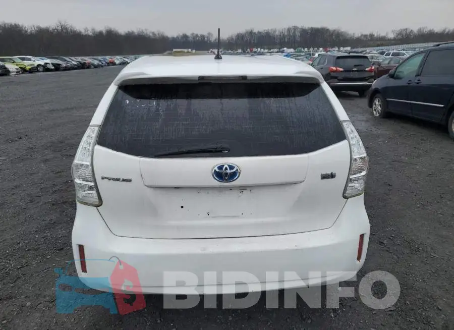 JTDZN3EU7E3325773 Photo# 6