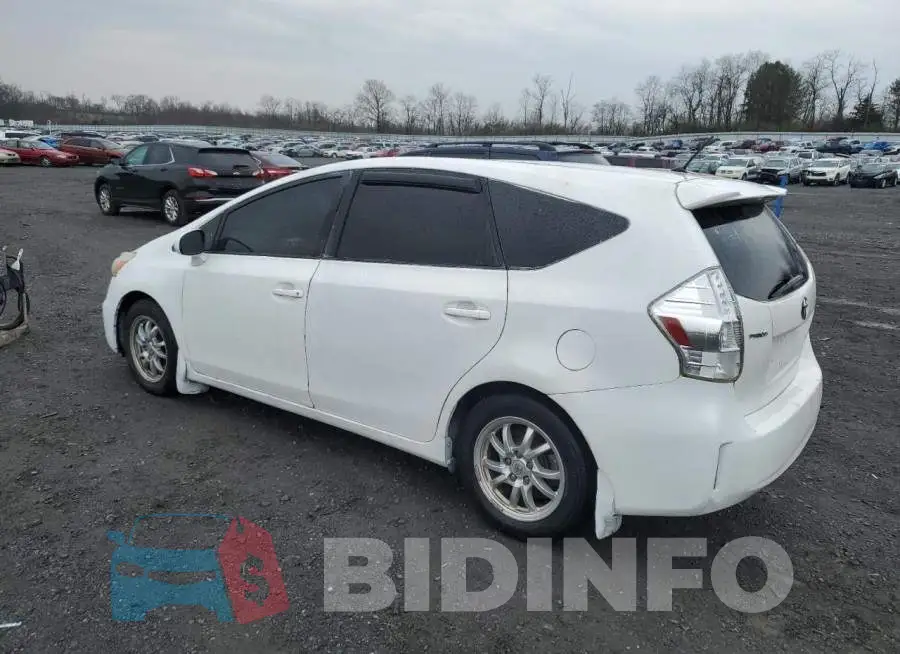 JTDZN3EU7E3325773 Photo# 2