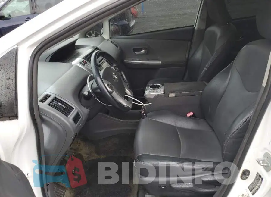 JTDZN3EU7E3325773 Photo# 7