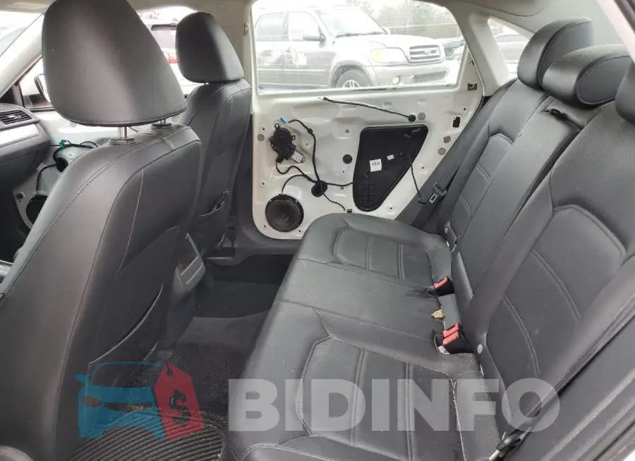 1VWAH7A35EC004000 Photo# 10