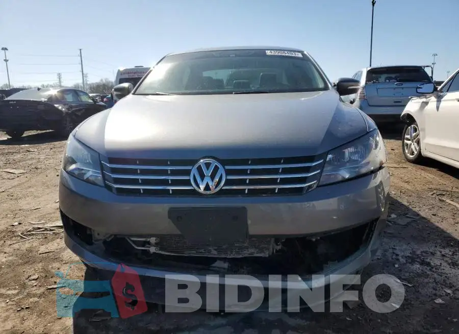 1VWBN7A32EC094784 Photo# 5