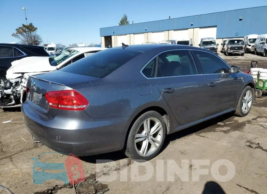 1VWBN7A32EC094784 Photo# 3