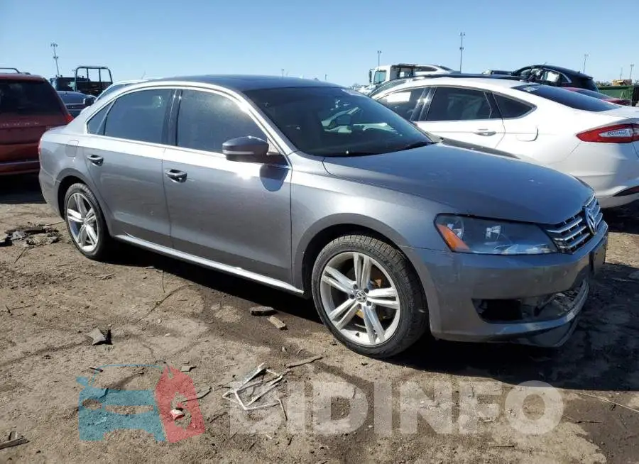 1VWBN7A32EC094784 Photo# 4