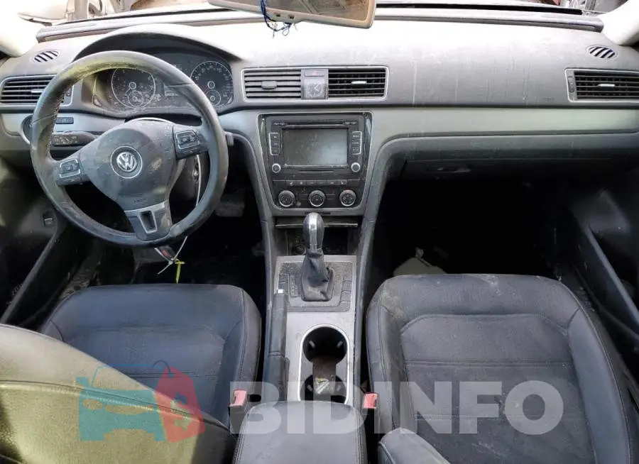 1VWBS7A37EC046352 Photo# 8