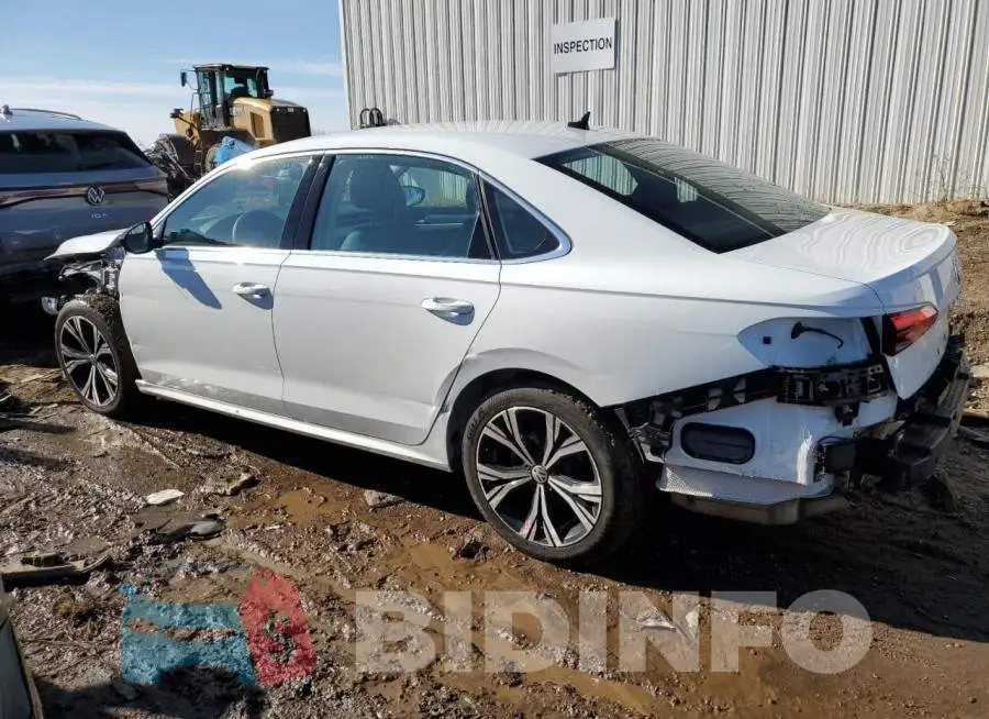 1VWSA7A30NC005273 Photo# 2