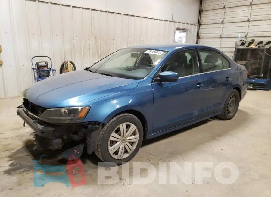 3VW2B7AJ2HM212973 Photo# 1