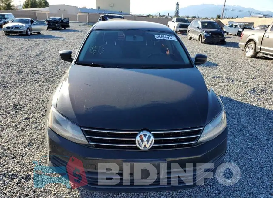 3VW2B7AJ6HM251193 Photo# 5