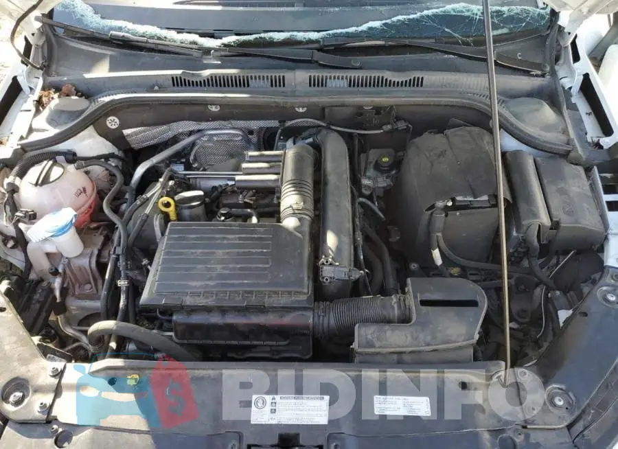 3VW2B7AJ6HM392829 Photo# 11