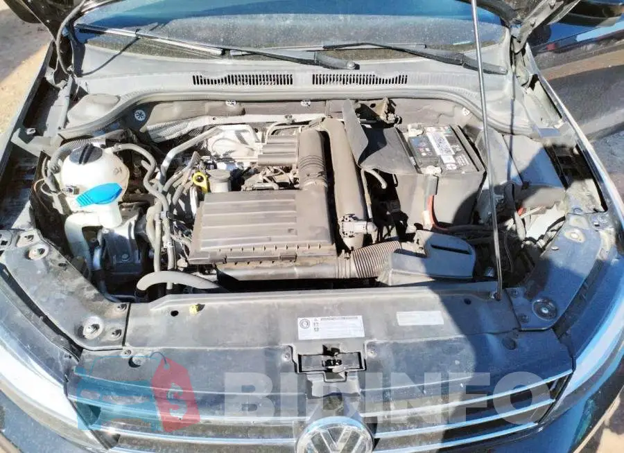 3VW2B7AJ7HM293968 Photo# 11