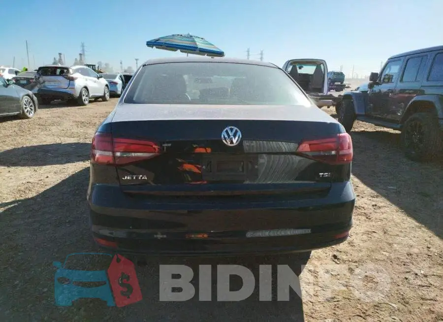 3VW2B7AJ7HM293968 Photo# 6