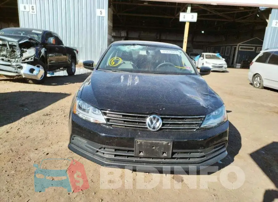 3VW2B7AJ7HM293968 Photo# 5