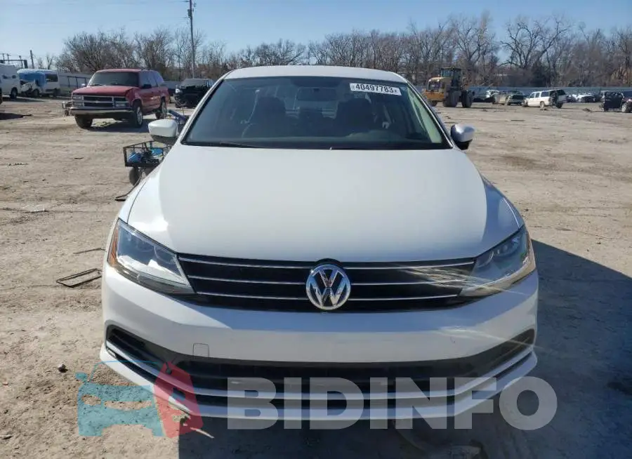 3VW2B7AJ7HM364618 Photo# 5