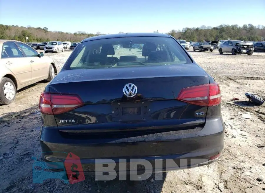 3VW2B7AJ8HM237439 Photo# 6