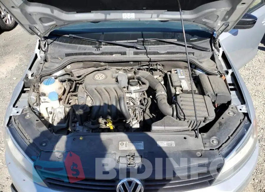 3VW2K7AJ2EM230224 Photo# 11