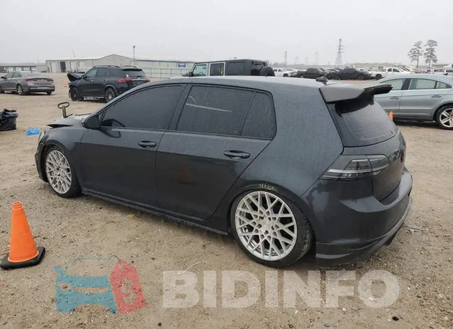 3VW4T7AU6HM063273 Photo# 2