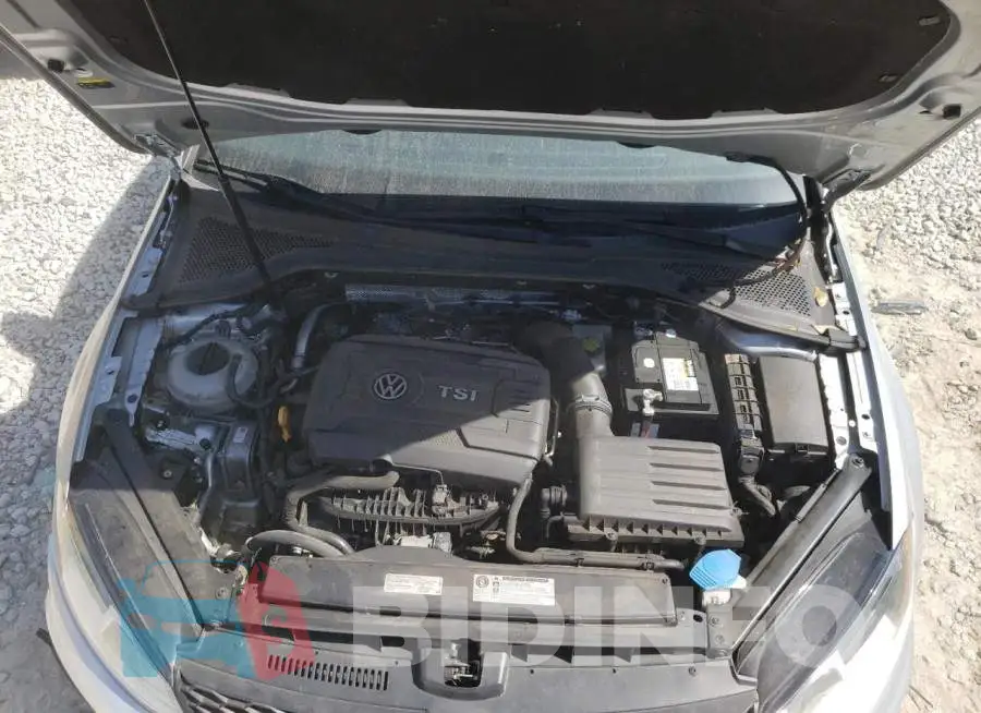 3VW4T7AU7HM019279 Photo# 11