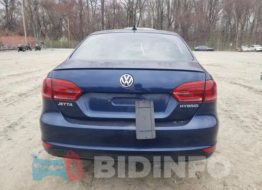 3VW637AJ2EM229587 Photo# 6