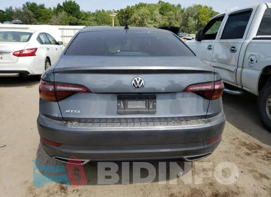 3VWCB7BU9KM209525 Photo# 6