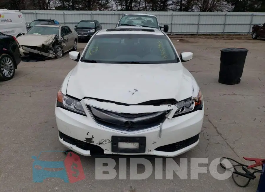 19VDE1F36EE005303 Photo# 5