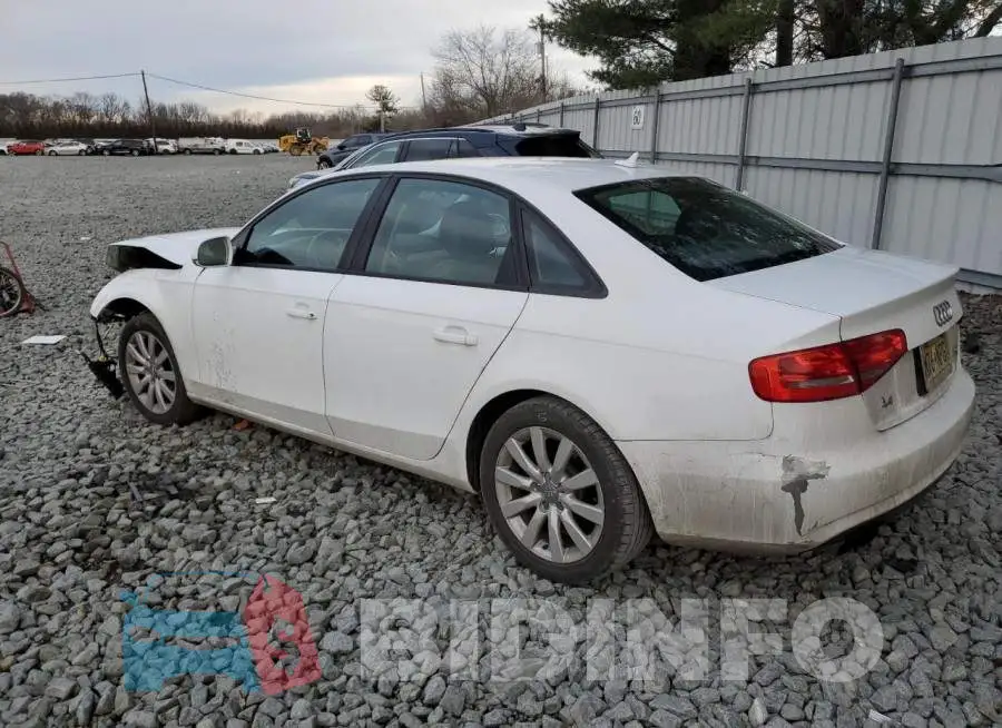 WAUBFAFL5EN001442 Photo# 2