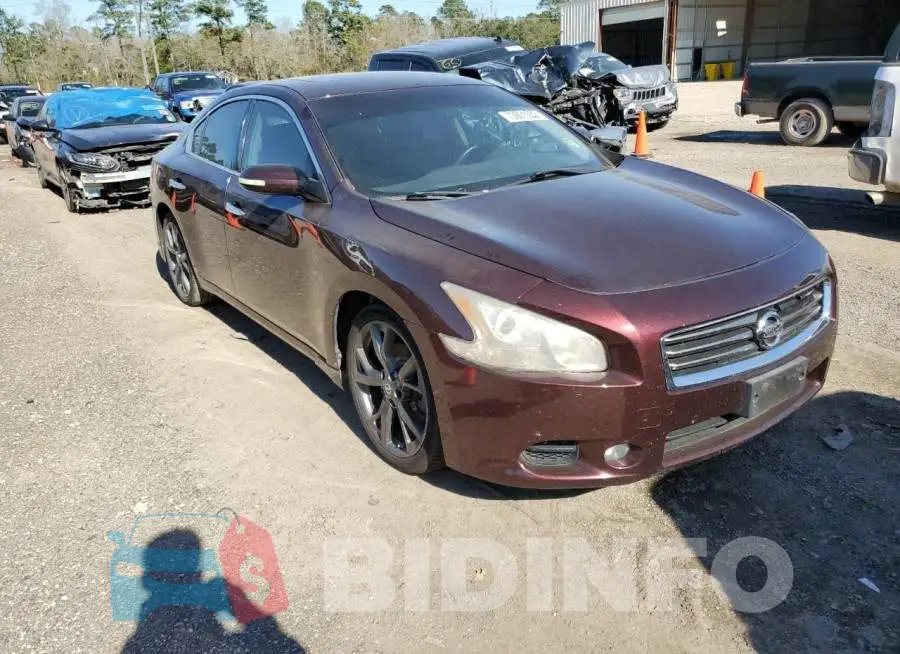 1N4AA5AP2EC497865 Photo# 4
