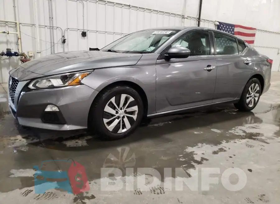 1N4BL4BVXLC248250 Photo# 1