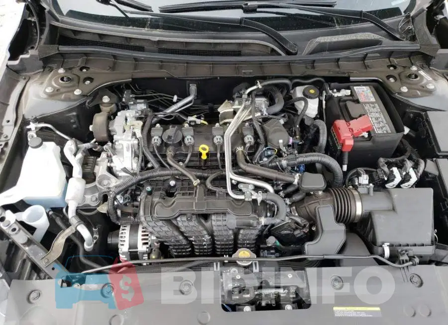 1N4BL4CV4PN322755 Photo# 11