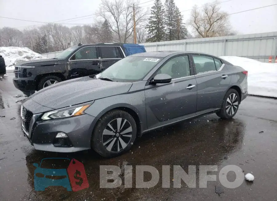 1N4BL4DW1KC185253 Photo# 1