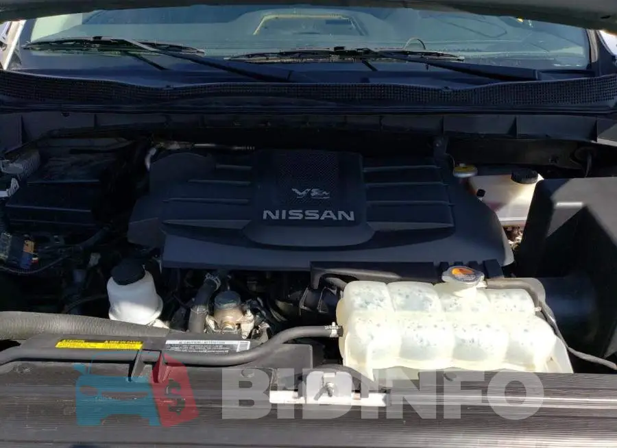1N6AA1F17JN527557 Photo# 11