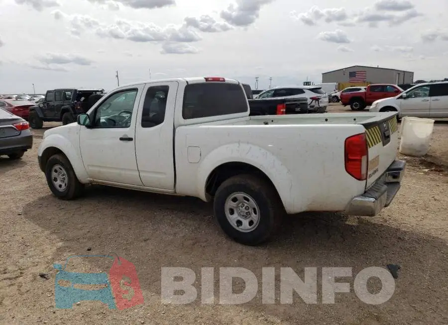 1N6BD0CT2GN797400 Photo# 2