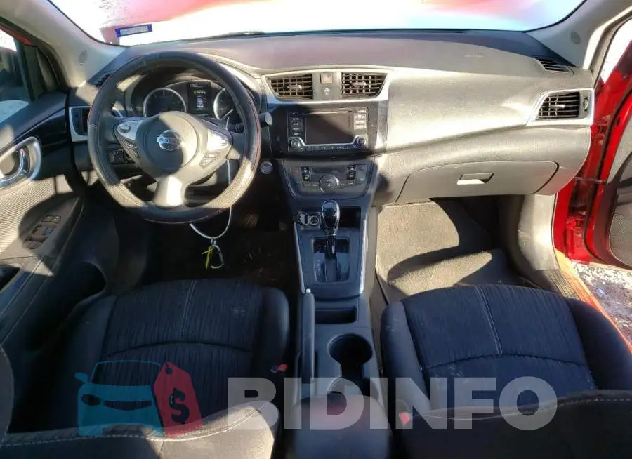 3N1AB7AP1JY220826 Photo# 8