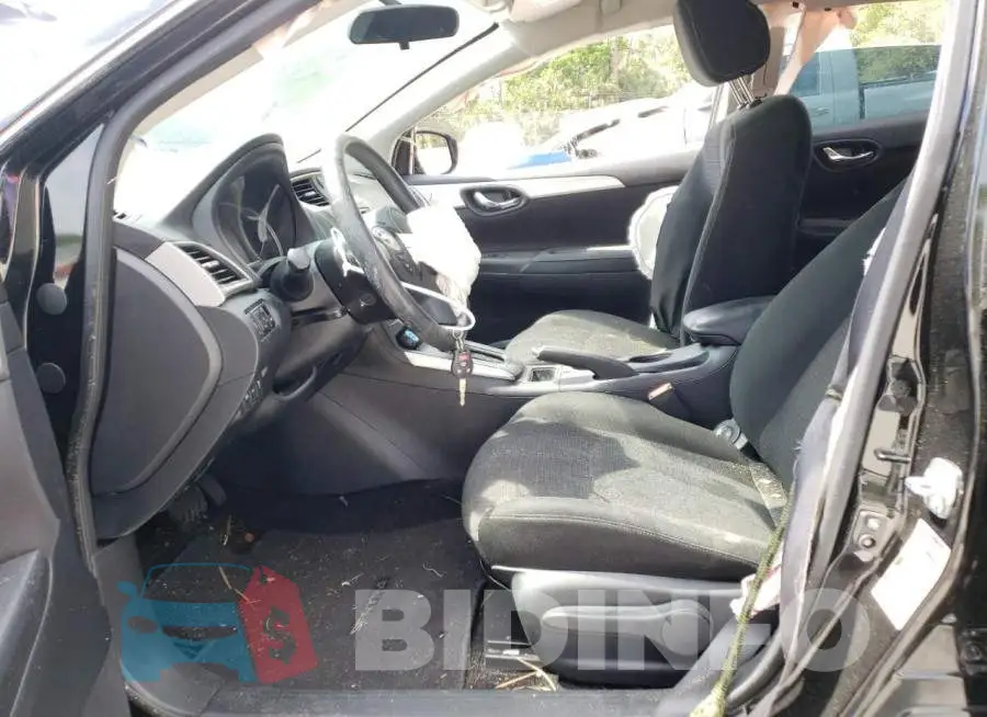 3N1AB7AP2JY334172 Photo# 7