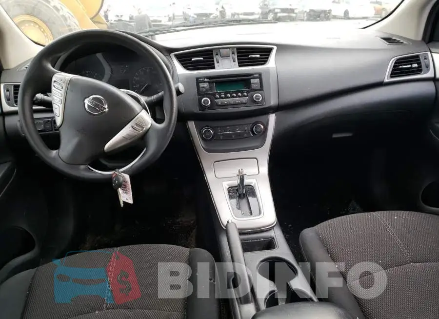 3N1AB7AP6FY255918 Photo# 8