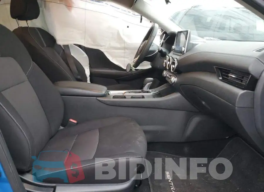 3N1AB8CV6MY297553 Photo# 7