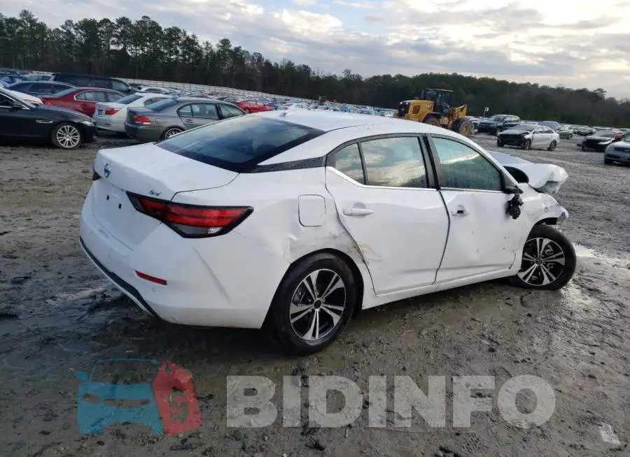 3N1AB8CV9NY313682 Photo# 3