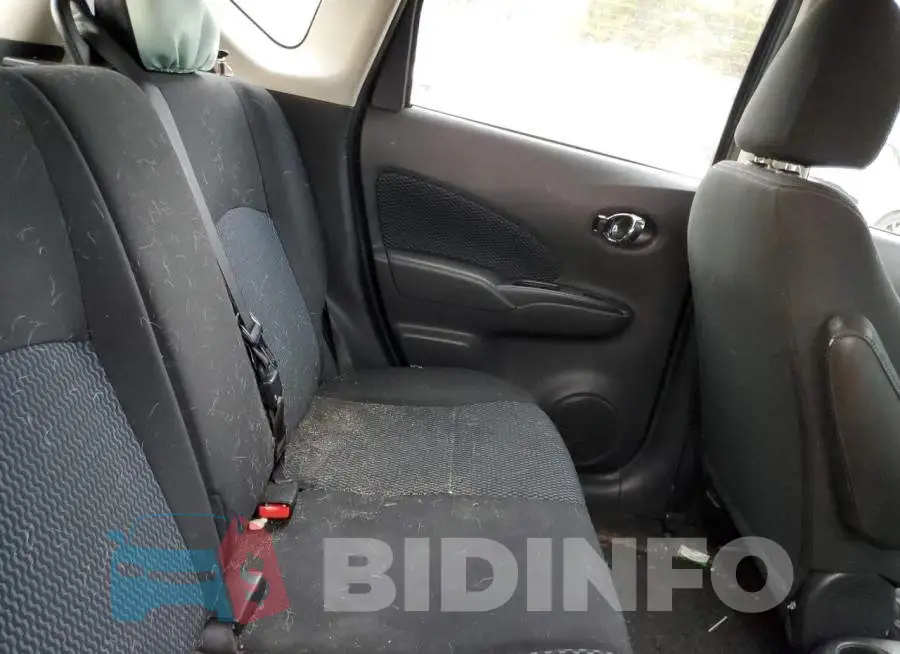 3N1CE2CP1GL388696 Photo# 10