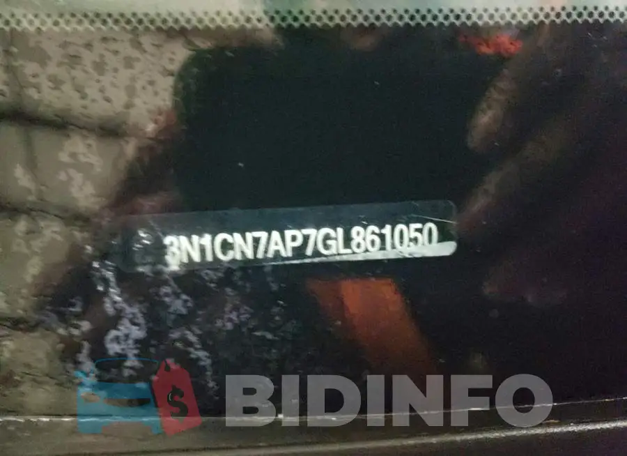 3N1CN7AP7GL861050 Photo# 12