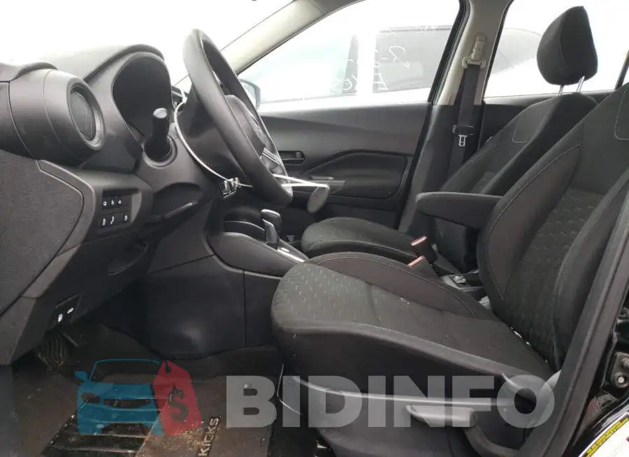 3N1CP5BV5ML473340 Photo# 7