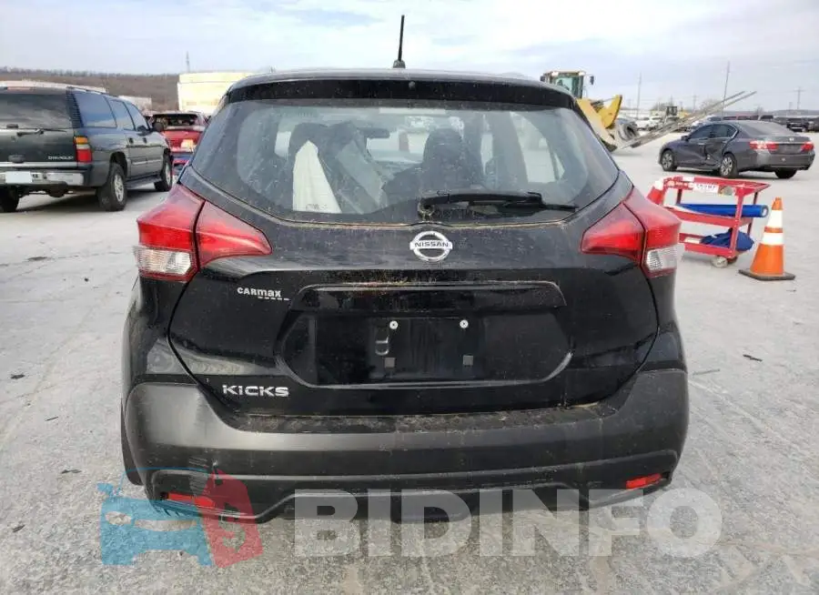 3N1CP5CU1KL495774 Photo# 6