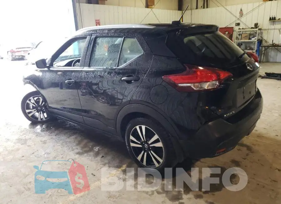 3N1CP5CU3KL481746 Photo# 2
