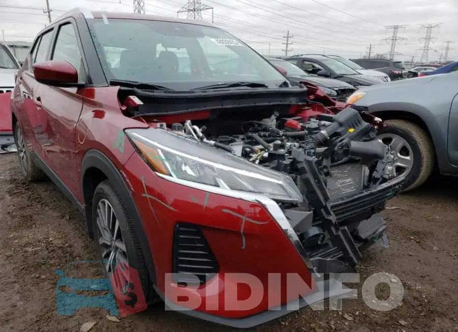3N1CP5CV1ML497732 Photo# 4