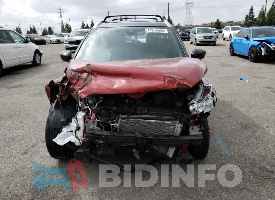 3N1CP5CV3LL478453 Photo# 5