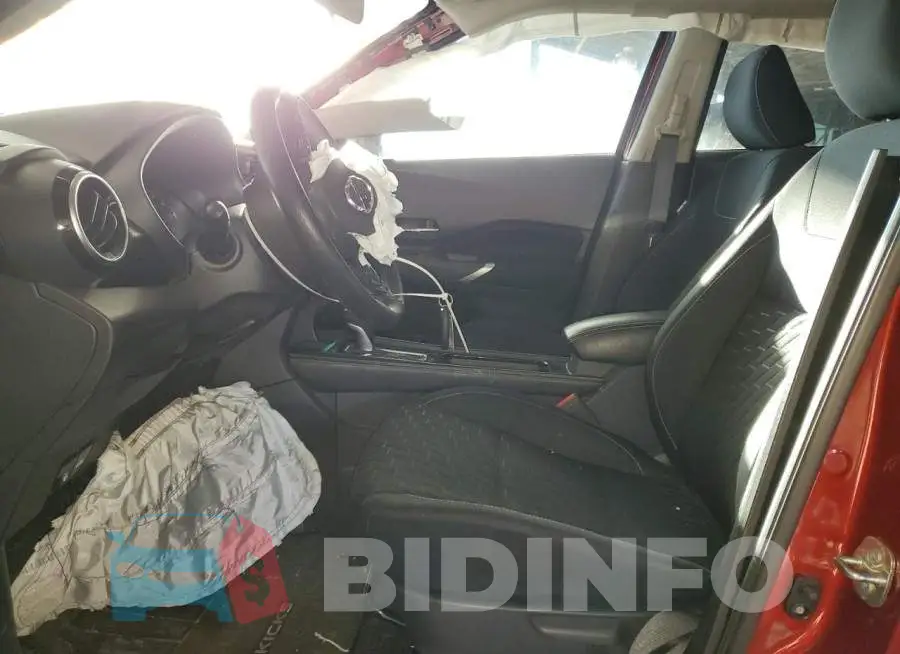 3N1CP5CV9ML509402 Photo# 7