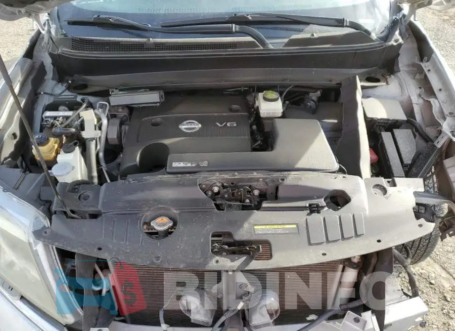 5N1AR2MM4EC623206 Photo# 12
