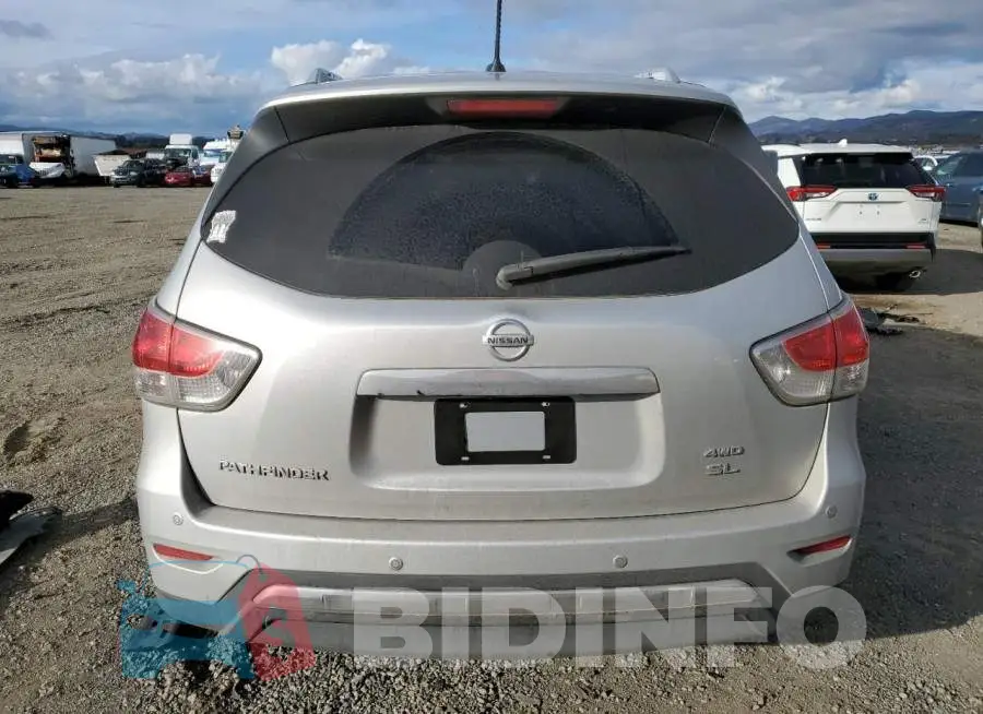 5N1AR2MM4EC623206 Photo# 6